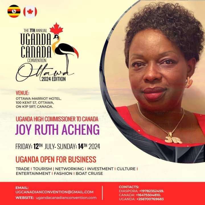 Joy Ruth Acheng